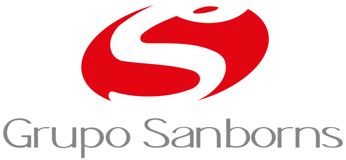 Logotipo Sanborns